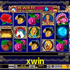 xwin Cassino - 80+ Mesas ao Vivo