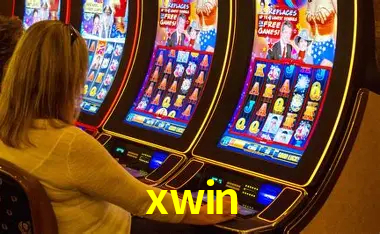 Descubra a Essência do xwin: Nossa História e Compromissos