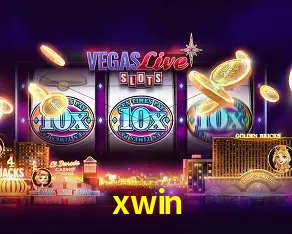 xwin Bônus - Pacote R$5.000 + VIP