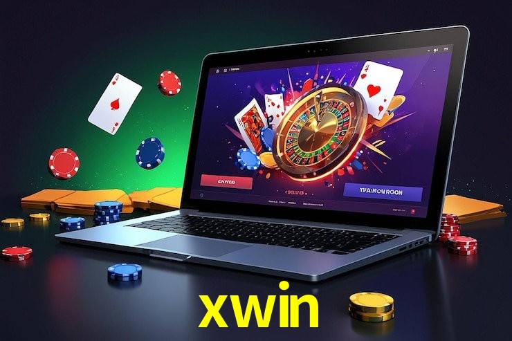 xwin Brasília - Security