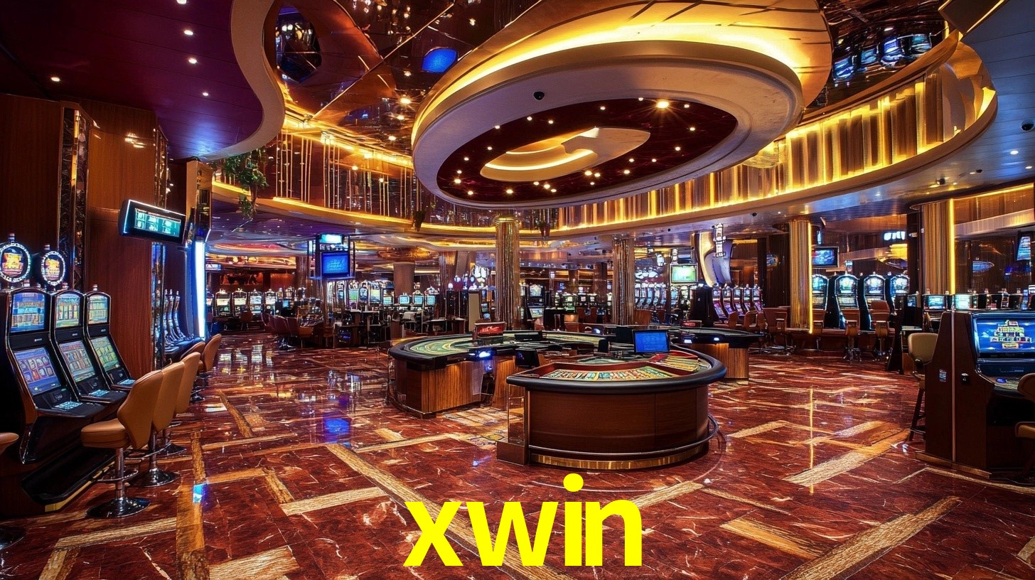 VIP Casino xwin