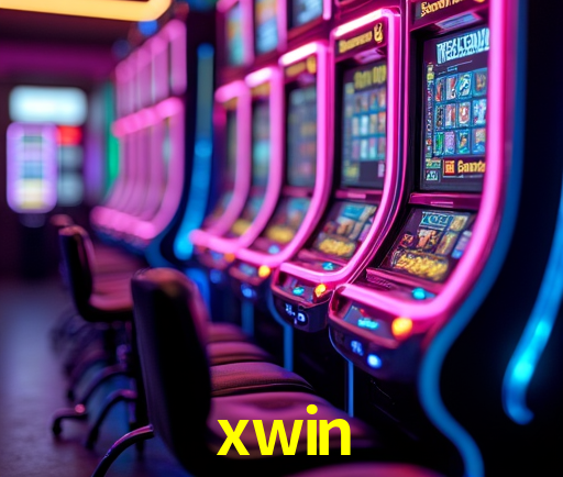 xwin Slot - 320+ Caça-Níqueis Premium
