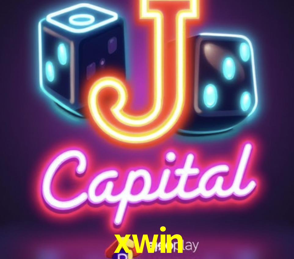 APP oficial da xwin para mobile
