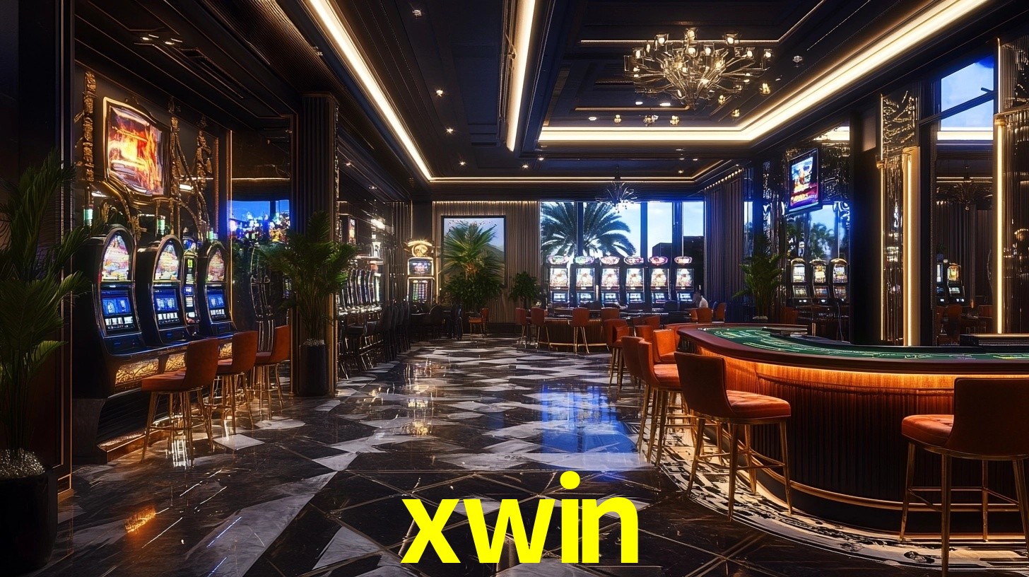 Welcome Bonus xwin