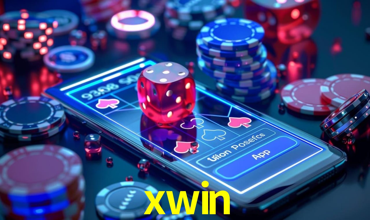 xwin - Análise de Mercados Esportivos