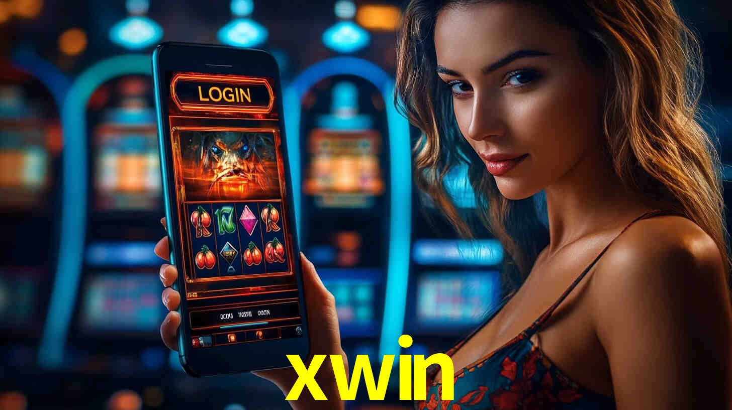xwin: A Experiência de Casino com Jogos de Mesa ao Vivo
