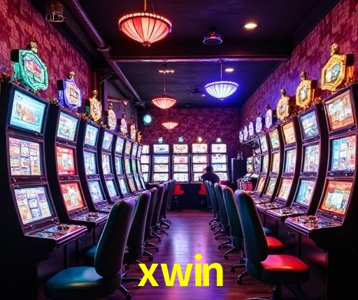 xwin Rio de Janeiro - Slot Strategy