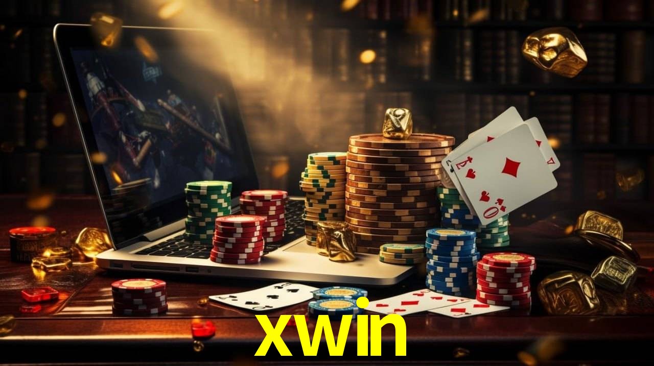 Estatísticas Esportivas xwin