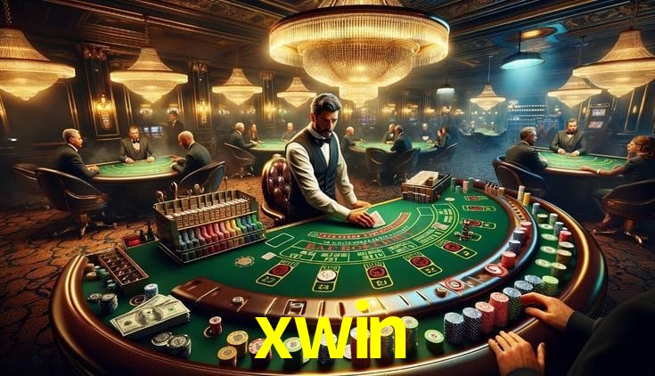 Slot Games xwin