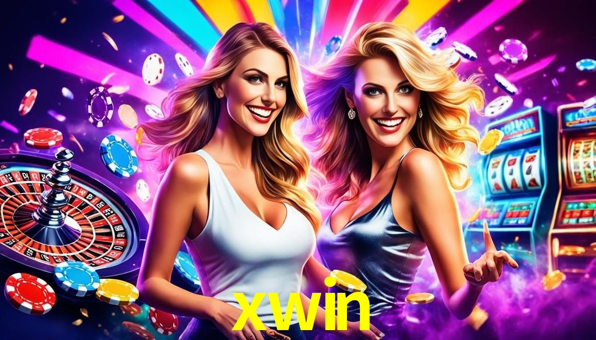 Casino Ao Vivo xwin