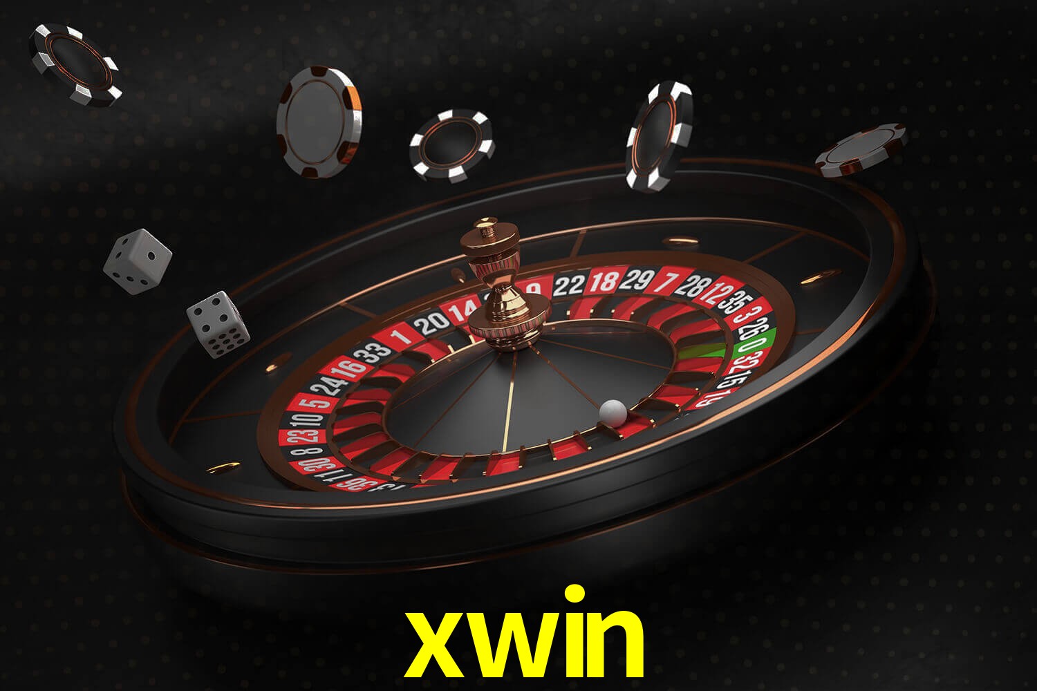 xwin: Jogos de Caça-Níqueis-Altas Recompensas, Roleta-Velocidade, Blackjack-Desafios Máximos
